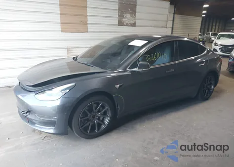 2018 Tesla Model 3 Performance/Long Range from USA, damaged, VIN 5YJ3E1EB4JF188264